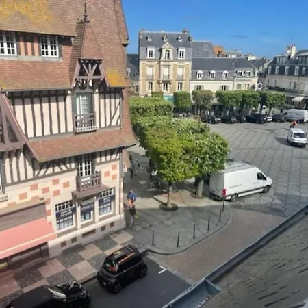 Apartamento Appartement, Place Morny. *