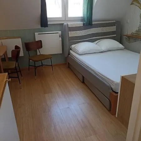 Apartamento Appartement, Place Morny.