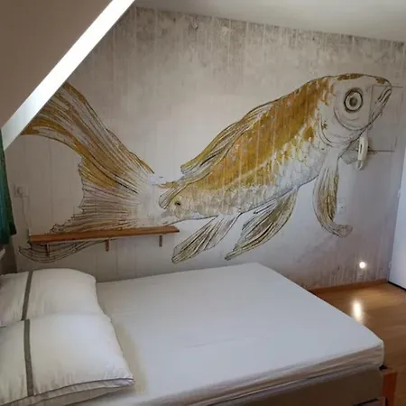 Appartement, Place Morny. Deauville